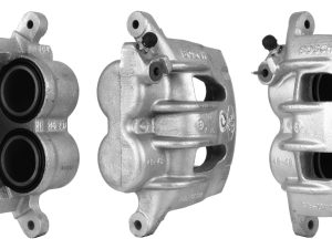 Etrier frana DRI 3110610 – FORD | AutoRival