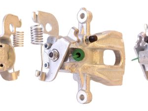 Etrier frana DRI 4276100 – FORD | AutoRival