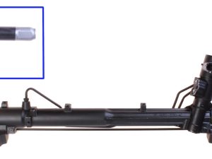 Caseta directie DRI 711520696 – FORD | AutoRival