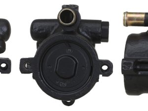 Pompa hidraulica sistem de directie DRI 715520097 – FORD | AutoRival