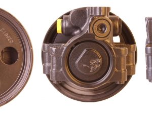 Pompa hidraulica sistem de directie DRI 715520391 – FORD | AutoRival