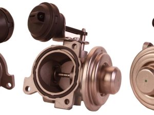 Supapa EGR DRI 717710015 – FORD | AutoRival