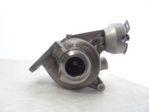 Compresor sistem de supraalimentare GARRETT 760774-9005S – FORD | AutoRival