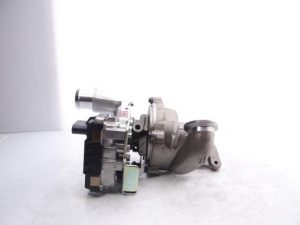 Compresor sistem de supraalimentare GARRETT 763647-5021W – FORD | AutoRival