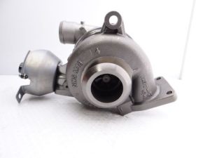 Compresor sistem de supraalimentare GARRETT 765993-5004S – FORD | AutoRival