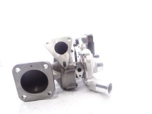 Compresor sistem de supraalimentare GARRETT 767933-9015W – FORD | AutoRival