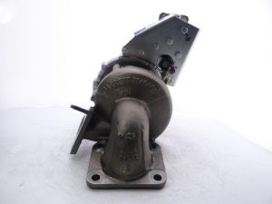 Compresor sistem de supraalimentare GARRETT 773098-5008S – FORD | AutoRival