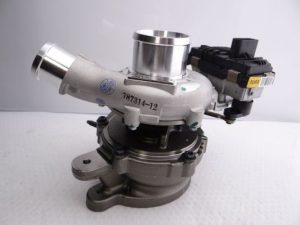 Compresor sistem de supraalimentare GARRETT 786880-5023S – FORD | AutoRival