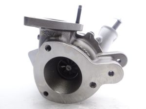 Compresor sistem de supraalimentare GARRETT 786880-9021W – FORD | AutoRival