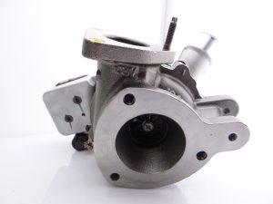 Compresor sistem de supraalimentare GARRETT 786880-9023W – FORD | AutoRival
