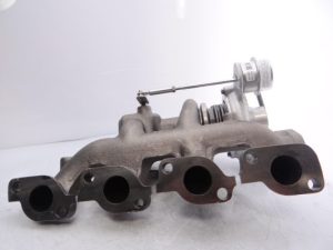 Compresor sistem de supraalimentare GARRETT 802419-5003S – FORD | AutoRival