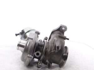Compresor sistem de supraalimentare GARRETT 825246-5002S – FORD | AutoRival