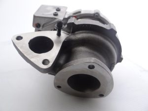 Compresor sistem de supraalimentare GARRETT 853333-5001W – FORD | AutoRival