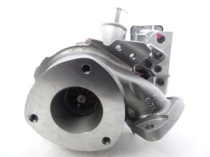 Compresor sistem de supraalimentare GARRETT 854800-5001W – FORD | AutoRival