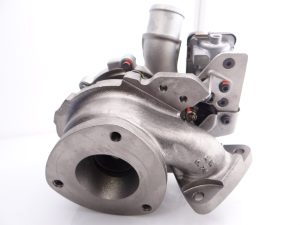 Compresor sistem de supraalimentare GARRETT 854800-9001W – FORD | AutoRival