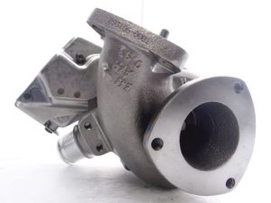 Compresor sistem de supraalimentare GARRETT 889939-5001W – FORD | AutoRival