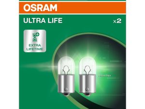 Bec semnalizator OSRAM 5007ULT-2BL – FORD | AutoRival