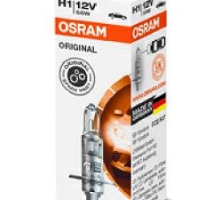 Bec far faza lunga OSRAM 64150 – FORD | AutoRival