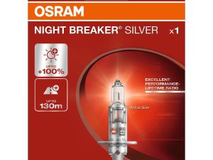 Bec far faza lunga OSRAM 64150NBS-1BL – FORD | AutoRival