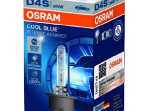 Bec far faza lunga OSRAM 64151-1BL – FORD | AutoRival
