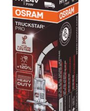 Bec far faza lunga OSRAM 64155TSP – FORD | AutoRival