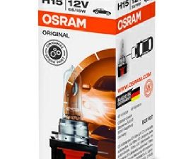 Bec far faza lunga OSRAM 64176 – FORD | AutoRival