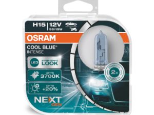 Bec far faza lunga OSRAM 64176CBN-2HB – FORD | AutoRival