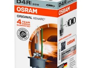 Bec far faza lunga OSRAM 64193CBN-2HB – FORD | AutoRival