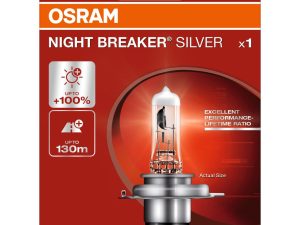 Bec far faza lunga OSRAM 64193NBS-1BL – FORD | AutoRival