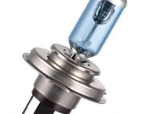 Bec far faza lunga OSRAM 64210DWNBSP-2HB – FORD | AutoRival