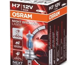 Bec far faza lunga OSRAM 64210NL – FORD | AutoRival