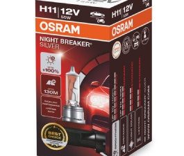 Bec far faza lunga OSRAM 64211NBS – FORD | AutoRival