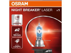 Bec far faza lunga OSRAM 64211NL-1BL – FORD | AutoRival