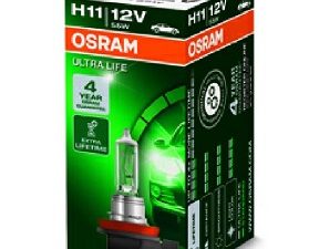 Bec far faza lunga OSRAM 64211ULT – FORD | AutoRival
