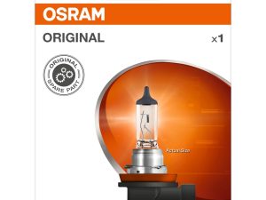 Bec far faza lunga OSRAM 64212-1BL – FORD | AutoRival