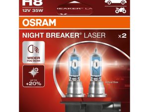 Bec far faza lunga OSRAM 64212NL-2HB – FORD | AutoRival