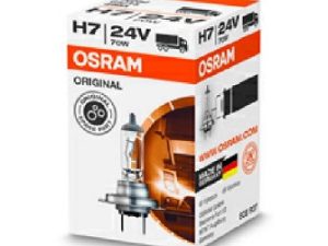 Bec far faza lunga OSRAM 64215 – FORD | AutoRival