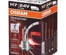Bec far faza lunga OSRAM 64215TSP – FORD | AutoRival