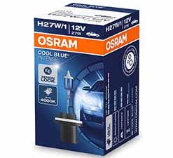 Bec far faza lunga OSRAM 66140XN2 – FORD | AutoRival