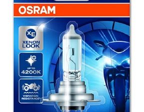 Bec far faza lunga OSRAM 66140XN2-2HB – FORD | AutoRival