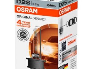 Bec far faza lunga OSRAM 66240 – FORD | AutoRival