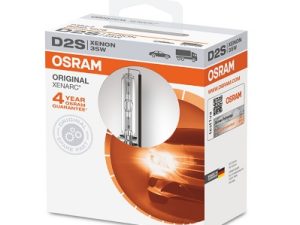 Bec far faza lunga OSRAM 66240-1SCB – FORD | AutoRival