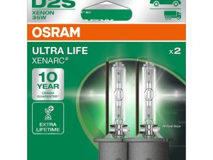 Bec far faza lunga OSRAM 66240ULT-2HB – FORD | AutoRival