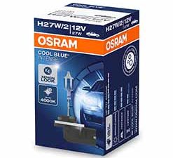 Bec far faza lunga OSRAM 66240XN2 – FORD | AutoRival