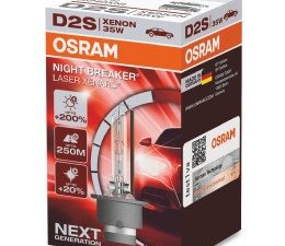 Bec far faza lunga OSRAM 66240XNL – FORD | AutoRival