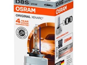 Bec far faza lunga OSRAM 66548 – FORD | AutoRival