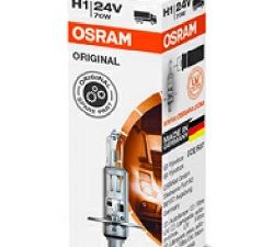 Bec semnalizator OSRAM 7504 – FORD | AutoRival
