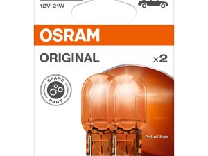 Bec semnalizator OSRAM 7504-2BL – FORD | AutoRival
