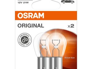 Bec semnalizator OSRAM 7506-2BL – FORD | AutoRival