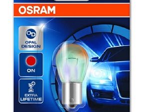 Bec lampa frana / lampa spate OSRAM 7508LDR-01B – FORD | AutoRival